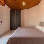 Prázdninový dům Attico Lussu *