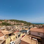 Attico Lussu Feriehus Villasimius