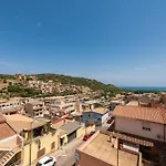 Feriehus Attico Lussu Villasimius