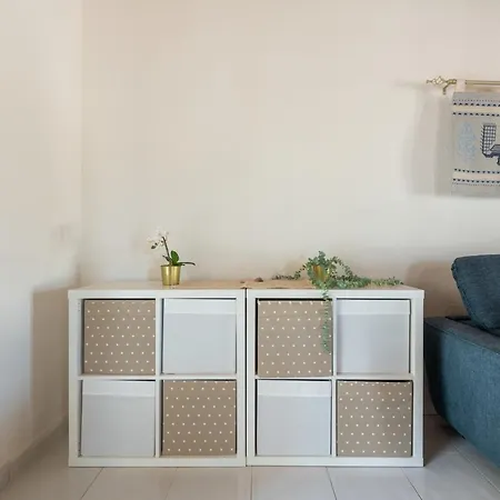 Casa de Férias Attico Lussu *