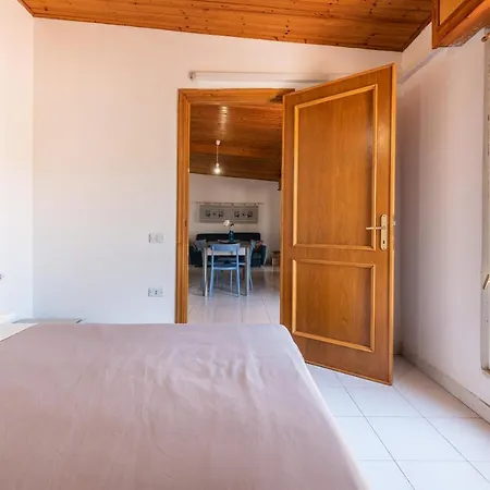 Attico Lussu Hébergement de vacances *