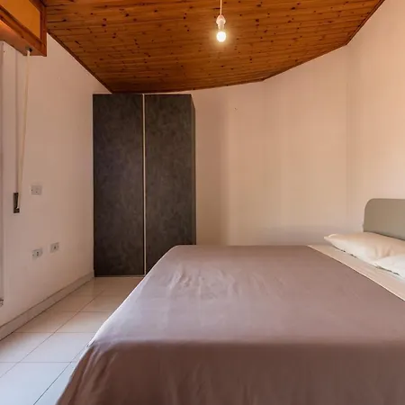 Casa de Férias Attico Lussu *