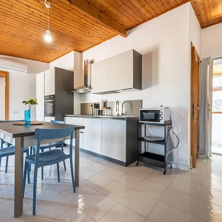 Hébergement de vacances Attico Lussu