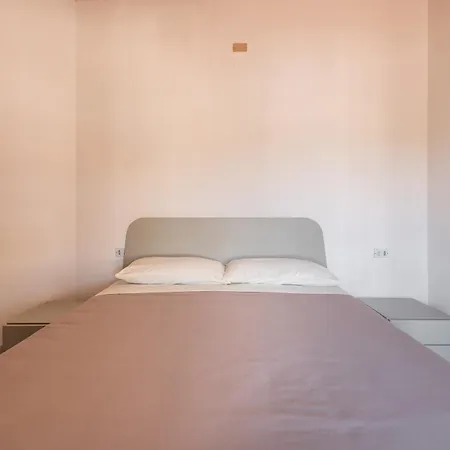 Holiday home Attico Lussu