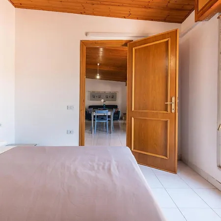 Holiday home Attico Lussu *