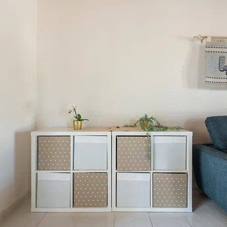 Attico Lussu Holiday home *