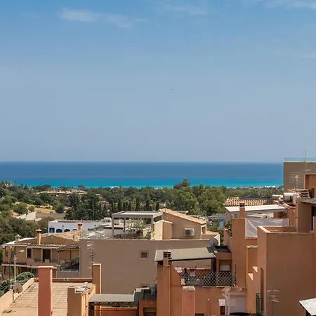 Attico Lussu Holiday home Villasimius