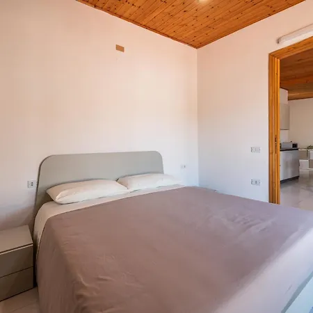 Holiday home Attico Lussu Villasimius