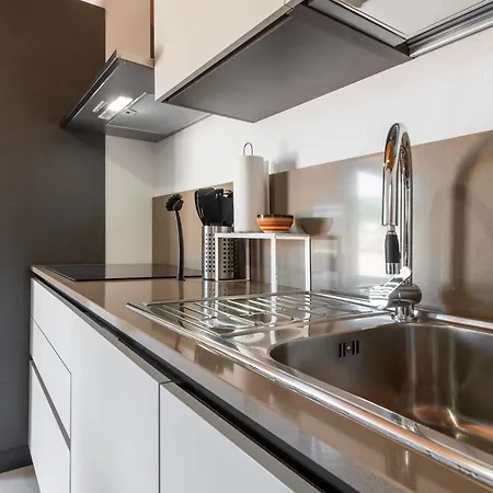 Holiday home Attico Lussu Villasimius
