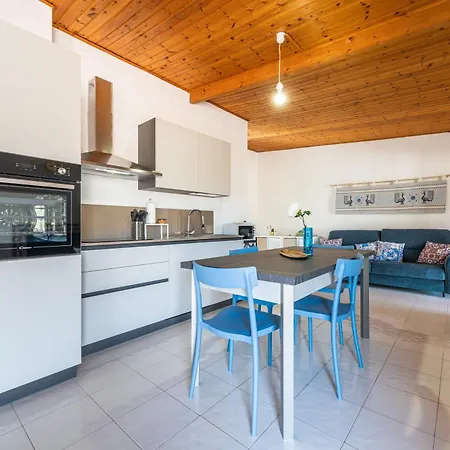 Holiday home Attico Lussu Villasimius