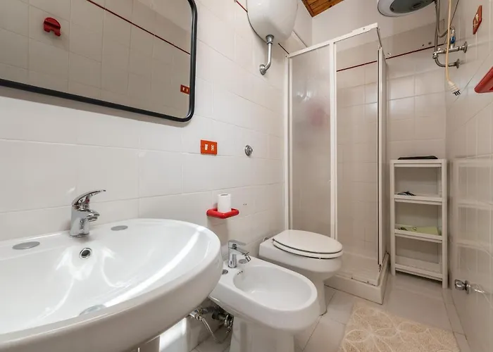 度假居 Attico Lussu