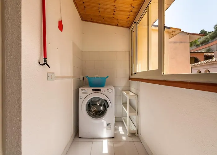 Attico Lussu 度假居 *