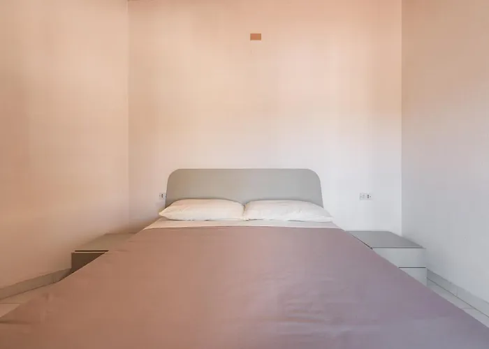 Attico Lussu 度假居